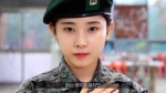 22岁美女军营耍宝 韩国军队徵兵大搞美人计 - 中时电子报