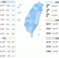 初三困到饱！全台多云到晴、南部高温29度、嘉义高屏空品差 - 中时电子报