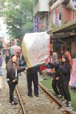 过年踩春去 台湾必逛十大老街 - 中时电子报