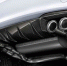 BMW M2限量升级M Performance排气管套件 可遥控排气声浪 - 中时电子报