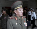 北韩派击沉天安舰主谋代表冬奥闭幕 家属愤怒 - 中时电子报