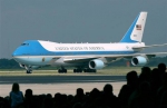 川普千亿新空军一号 仍选择波音「女王」747客机 - 中时电子报