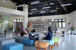 加快装设监视器脚步　东港高中贾宓图书馆4月起对外开放 - 中时电子报