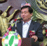 绿营新北市长人选徵召  洪耀福：4月中下旬讨论 - 中时电子报