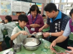 了解异国文化  国小生体验东南亚美食 - 中时电子报