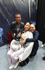 VR电影《家在兰若寺》香港特映 启动全球巡演 - 中时电子报