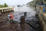 清理漏油引大火酿5死 印尼婆罗洲进入紧急状态 - 中时电子报
