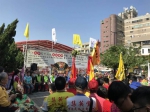 大甲五十三庄武术匯演 各路高手以武会友 - 中时电子报