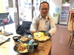 不满挂日式就翻倍 老总开80元丼饭便当 - 中时电子报