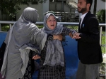阿富汗选民登记中心爆炸 已31死54伤 - 中时电子报