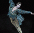 芭蕾舞界的布莱德彼特 马修高顿首次来台 - 中时电子报