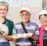 台北传统市场藏美味！10 元麻糬、手工松饼获评审推荐奖 - 中时电子报