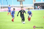 《时来运转》眉角 – 林博泰：台湾运彩赞助国际慈善女子足球邀请赛 - 中时电子报