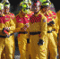 花莲消防员穷到穿新北的﹖消防局驳议员乱爆料 - 中时电子报