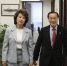 《两岸星期人物》出身台湾 美国首位华裔联邦女部长赵小兰 - 中时电子报