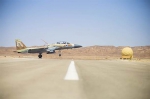 砸下千亿 以色列拟升级採购多架F-15I战机 - 中时电子报