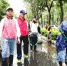 梅姬强势过境 新竹市6千余户仍停电 - 中时电子报