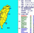 23：52左右地震 台东4级以上 - 中时电子报