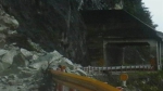 花莲》中横公路才通半小时 又遇坍方搅局 - 中时电子报