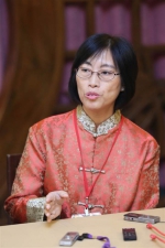 入深山助原民生戒毒 郑洁慧获师铎奖 - 中时电子报