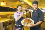 新东阳桃机店新推台湾滷味　让旅客离台前先解馋 - 中时电子报