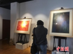 台湾两艺术家50件作品展示“不一样的云南”（图） - 台湾新闻-中国新闻网