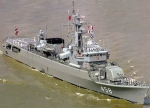 CHAO PHRAYA CLASS - 中时电子报