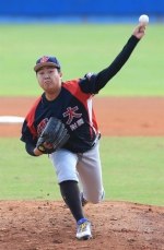 MAZDA台日高中棒球菁英对抗赛 奈良明星队出战兴大附农 - 中时电子报