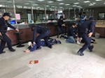 农会任职被抢3次「为什么都是我遇到 - 中时电子报