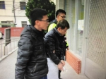 专偷沿海观光客  惯窃在桃园栽了 - 中时电子报