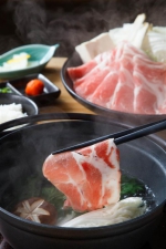 午间套餐新选择~「极上炙鱻御膳」与「华の豚しゃぶ定食」一次满足! - 中时电子报