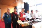 中市超党派建议:议会迁至雾峰,议会释出做市府办公大楼 - 中时电子报
