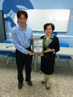 苏治芬赴越买绘本遭扣留感召台商捐童书 - 中时电子报