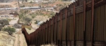american mexican border wall - 中时电子报