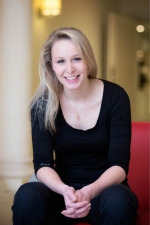 Marion Maréchal-Le Pen - 中时电子报