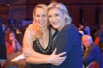 Marion Maréchal-Le Pen - 中时电子报