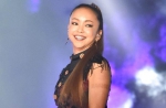 今40岁生日 安室奈美惠宣布引退！ - 中时电子报