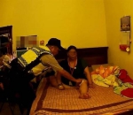 阳光暖警让忧郁症承护不再厌世 - 中时电子报