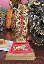 歷时7年筹备建庙 大林圣贤宫大殿动工 - 中时电子报