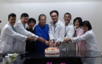 象腿男瘫痪两年求医无门　暖男医师上门救援 - 中时电子报