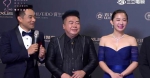 谢忻怎么了？绷脸走红毯惊成亲家母 - 中时电子报