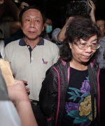 南港轮胎内鬼案 陈启清夫妇再判赔4551万 - 中时电子报