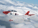 T-45A Goshawk - 中时电子报