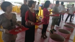 台湾点灯文化祭登场 宛若盛大嘉年华 - 中时电子报