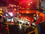 新北9死殷鑑不远 北市万华公寓爆炸 警否认纵火 - 中时电子报