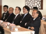 游锡堃说八卦：政党轮替前 雪隧北宜小组曾4年没开会 - 中时电子报