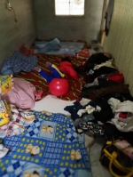 本报揭露花莲姊妹待援 爱心涌入温馨满人间 - 中时电子报