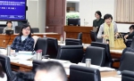 矿业法审查 民进党立委林淑芬与邱议莹互呛 - 中时电子报