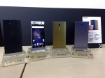 Sony CES公布全新旗舰规格、中阶价钱 Xperia XA2、Xperia XA2 Ultra、Xperia L2面世 - 中时电子报