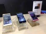 Sony CES公布全新旗舰规格、中阶价钱 Xperia XA2、Xperia XA2 Ultra、Xperia L2面世 - 中时电子报